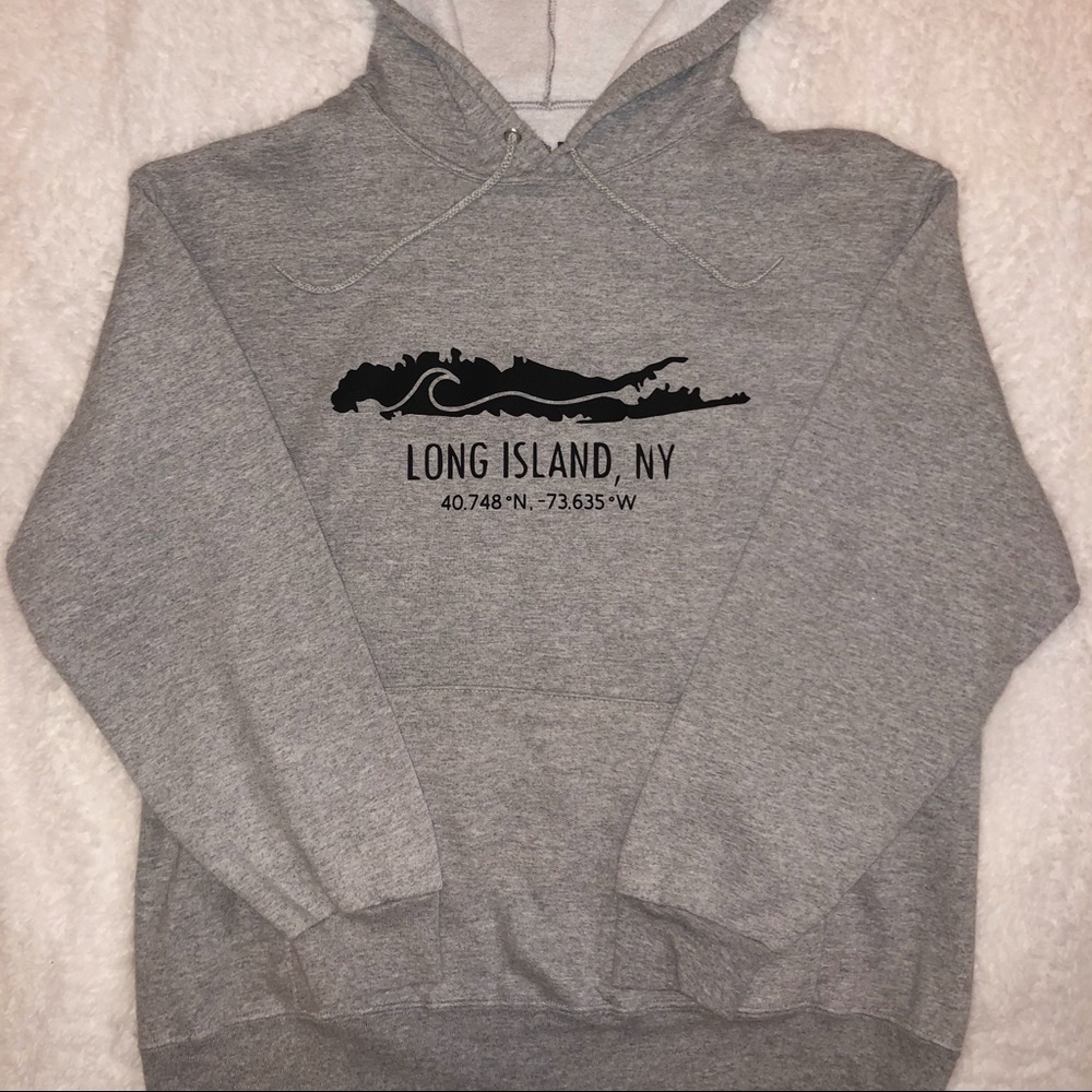 Long Island